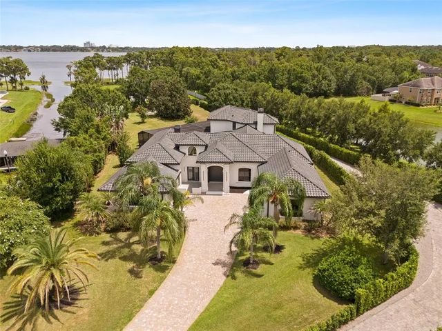 10352 Burris Court, ORLANDO