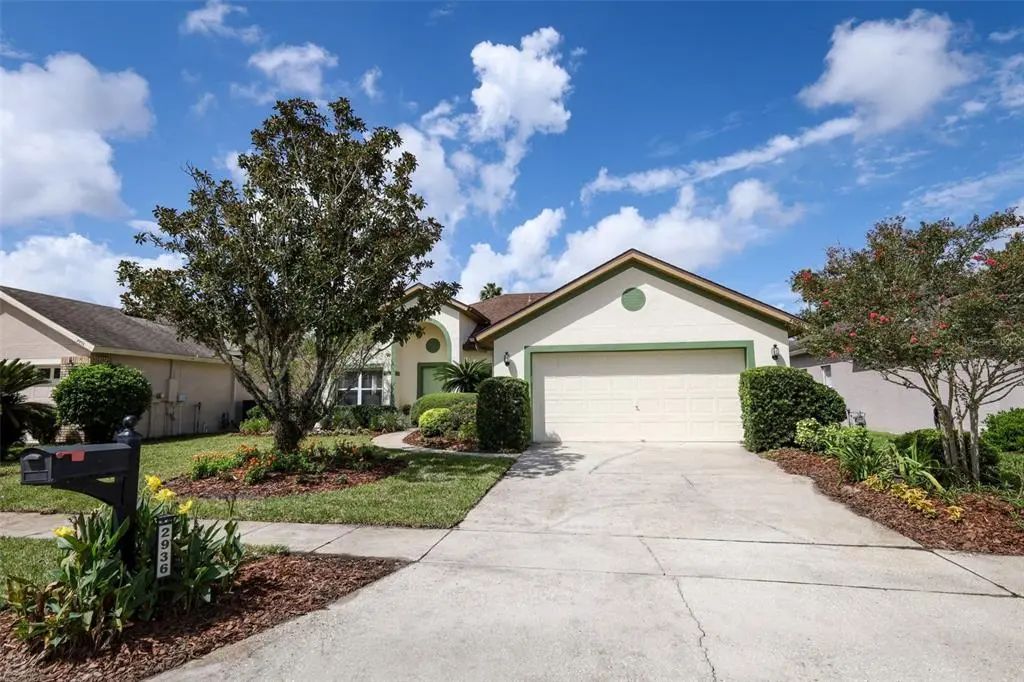 2936 Cedar Glen Place, OVIEDO