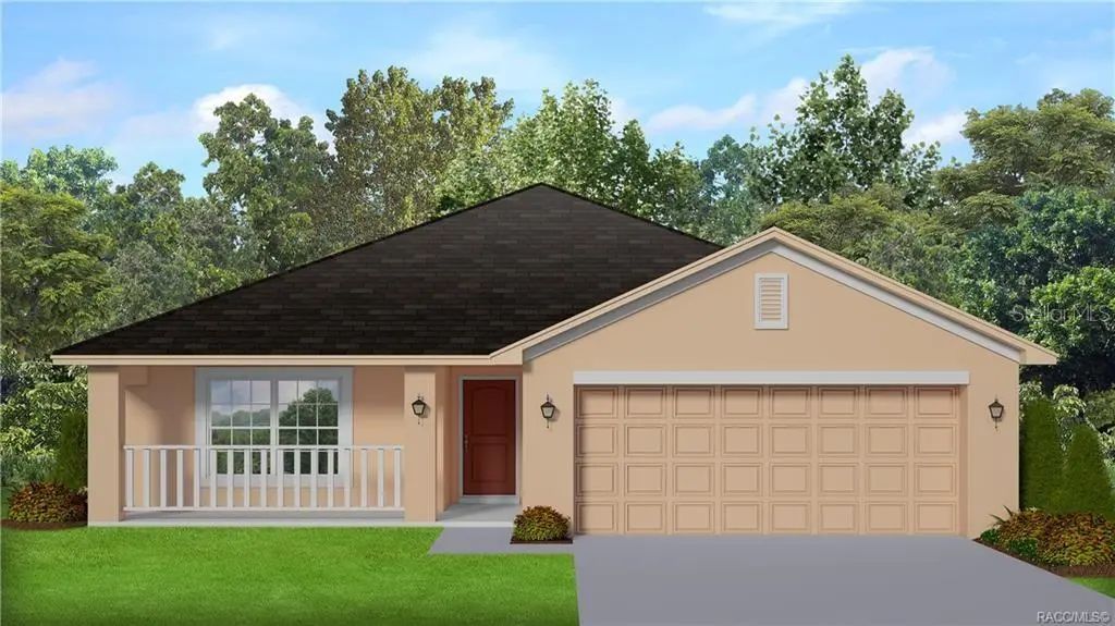 940 Ibis Circle, INVERNESS