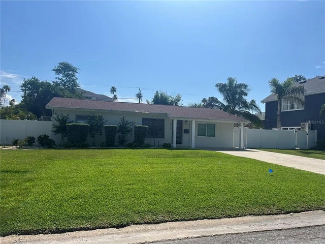 3719 Alabama Avenue Ne, ST PETERSBURG