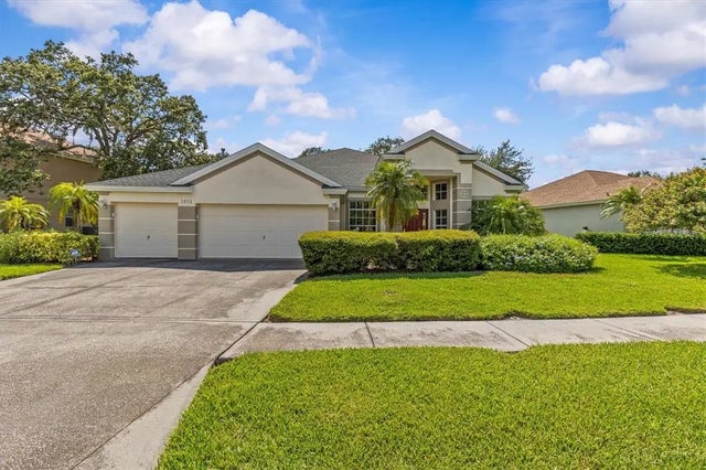 1852 Longview Lane, TARPON SPRINGS