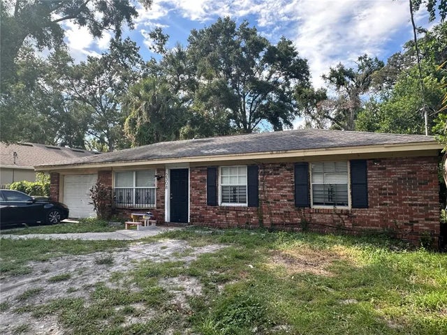 2308 Link Street, TAMPA
