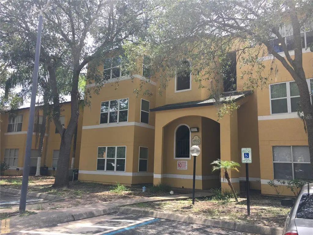 4512 Commander Drive 1725, ORLANDO