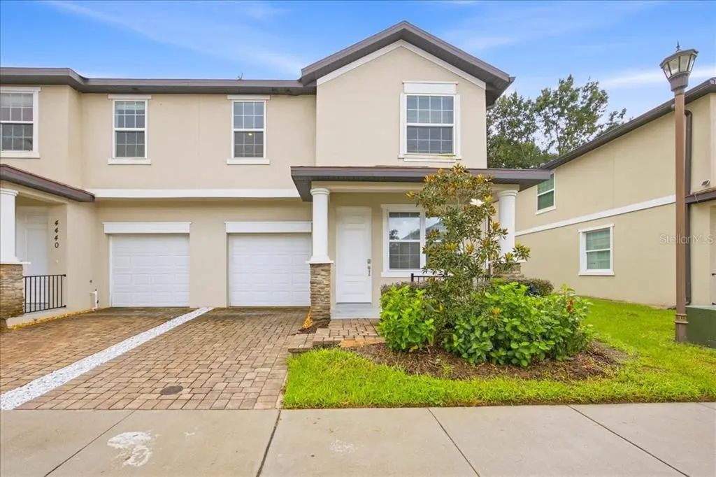 4444 Summer Flowers Place, KISSIMMEE