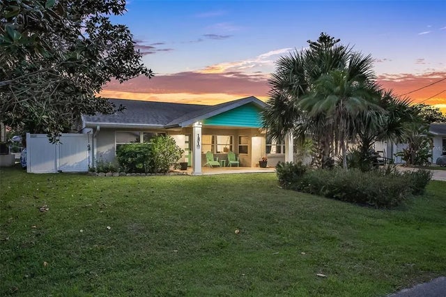 151 N Palmetto Avenue, FLAGLER BEACH