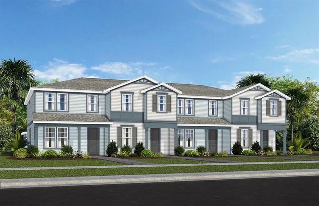 15512 Peaceful Pines Alley, CLERMONT