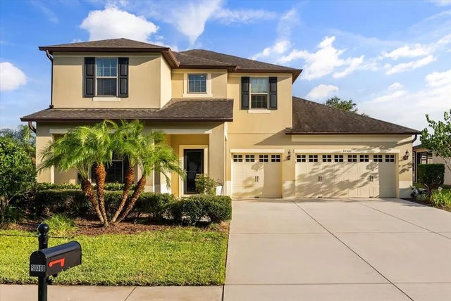 30300 Hackney Loop, MOUNT DORA