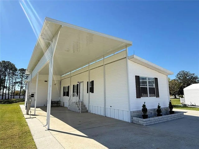 5154 Northshore Drive, POLK CITY