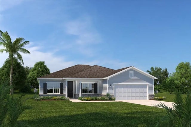 11054 Nellie Crossing Circle, CLERMONT