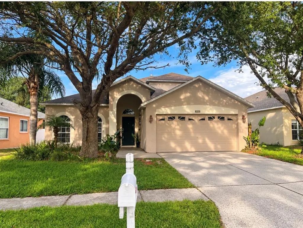 10330 Goldenbrook Way, TAMPA