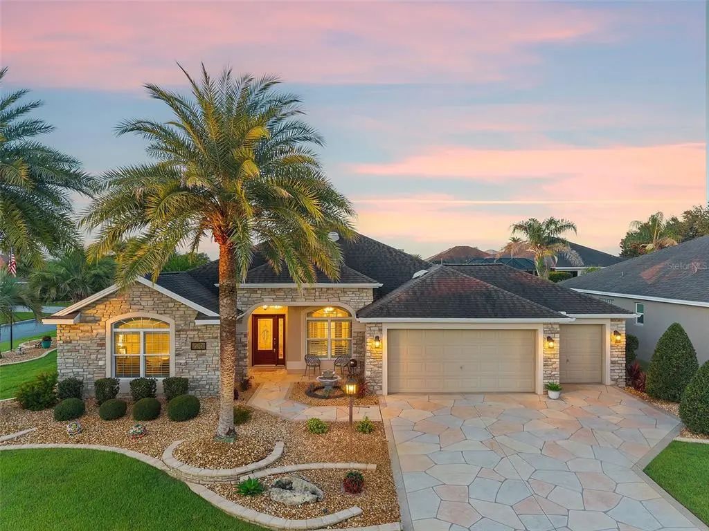 1248 Tangelo Lane, THE VILLAGES