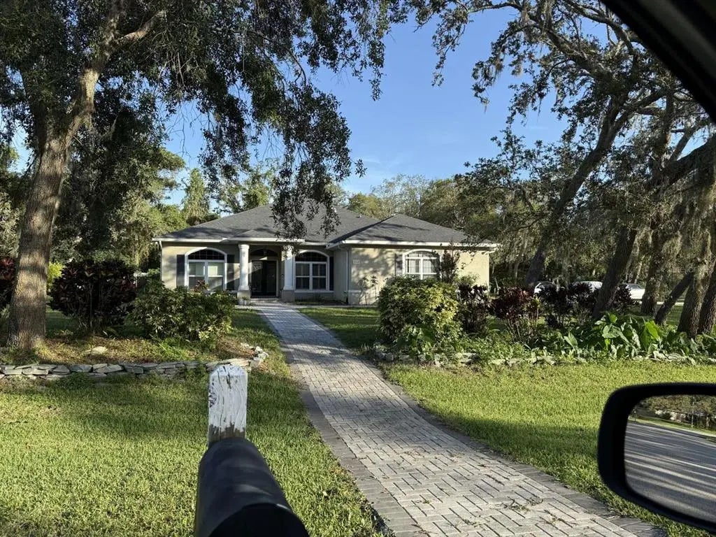 6568 Millstone Drive, NEW PORT RICHEY