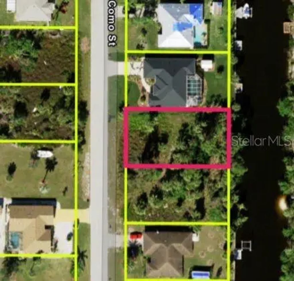 2354 Como Street, PORT CHARLOTTE