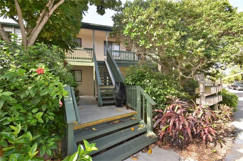 1510 Pelican Point Dr Ba168, SARASOTA