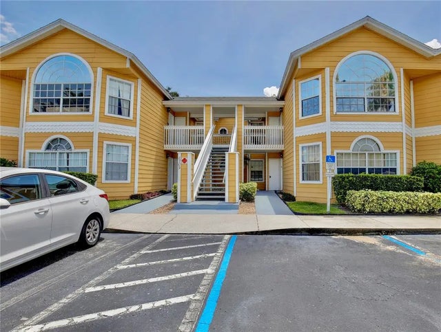 8709 Knightsbridge Court B, KISSIMMEE