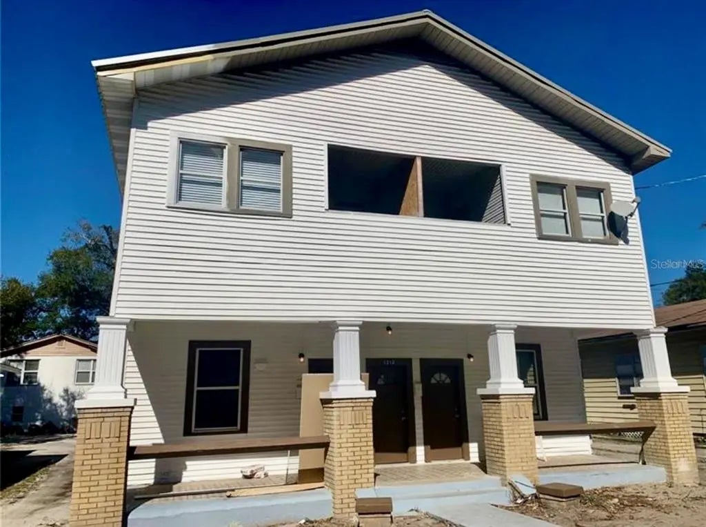 1212 E 25th Avenue, TAMPA