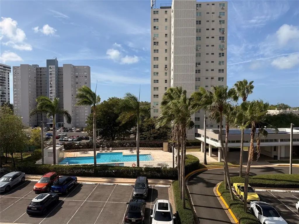 1400 Ave. De Diego 1341, CAROLINA