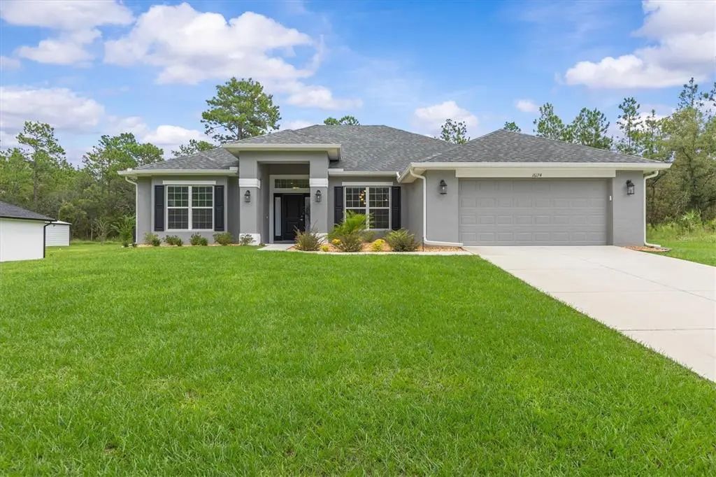 16174 Malden Road, WEEKI WACHEE