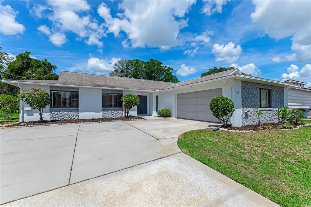 108 Florida Park Drive, PALM COAST