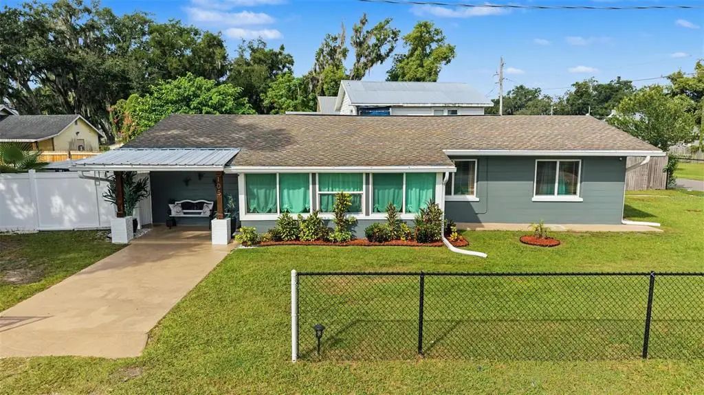 105 N Pearl Street, PLANT CITY
