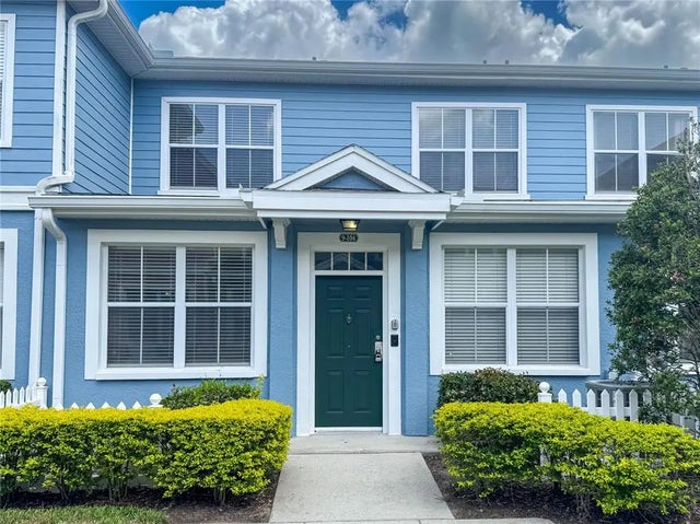 4011 Venetian Bay Village 104, KISSIMMEE