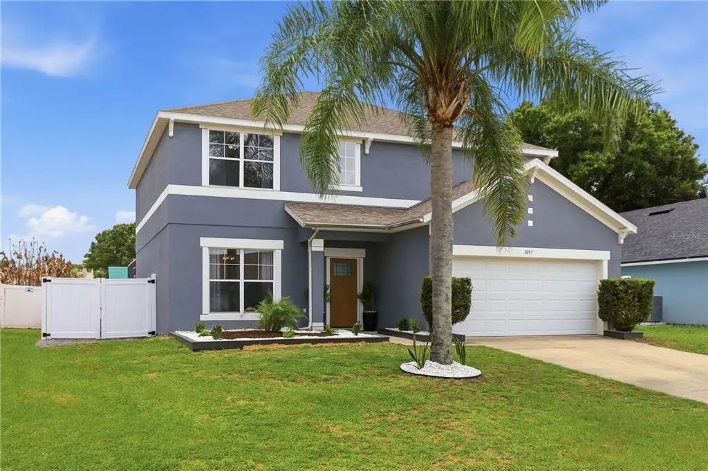 3097 Buckeye Pointe Drive, WINTER HAVEN