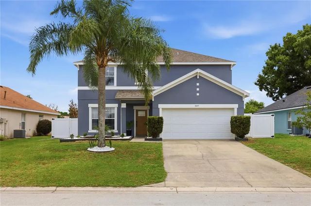 3097 Buckeye Pointe Drive, WINTER HAVEN