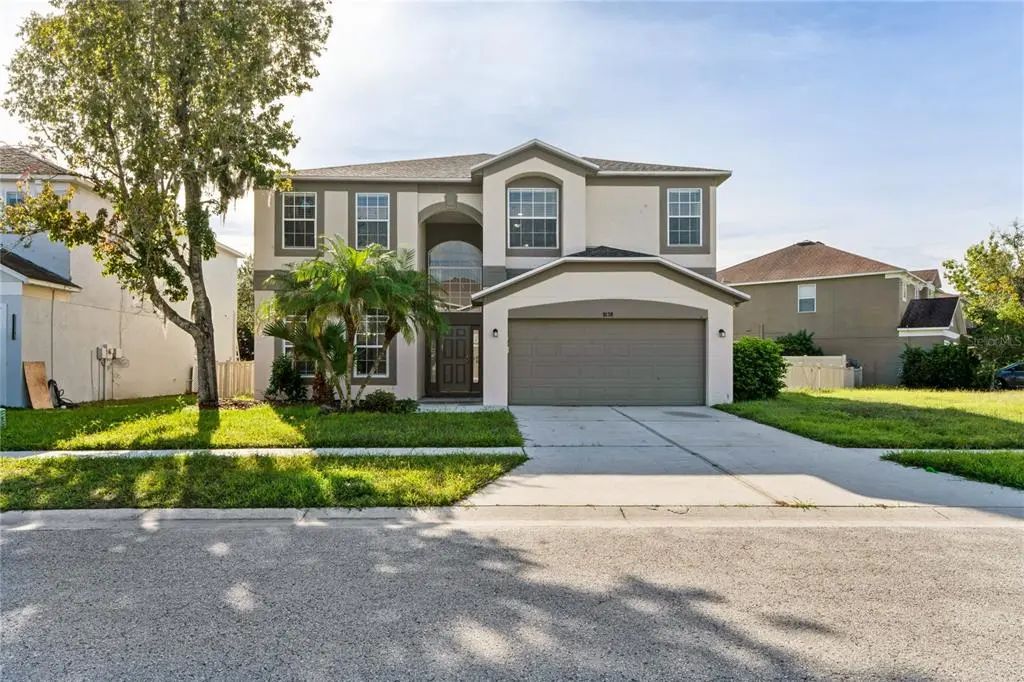 9138 Lost Mill Drive, LAND O LAKES