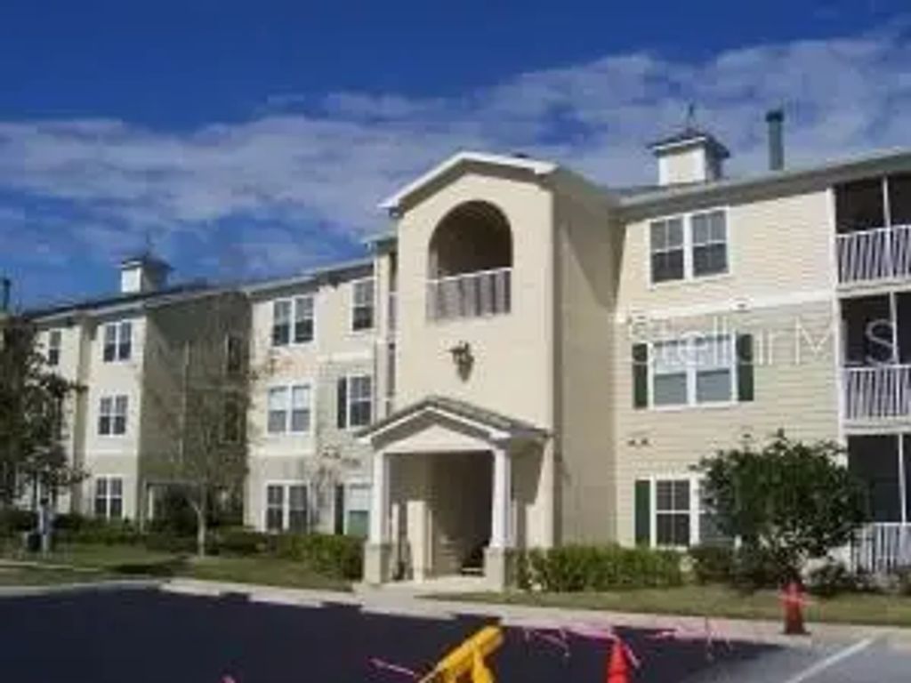 18293 Bridle Club Drive 18293, TAMPA