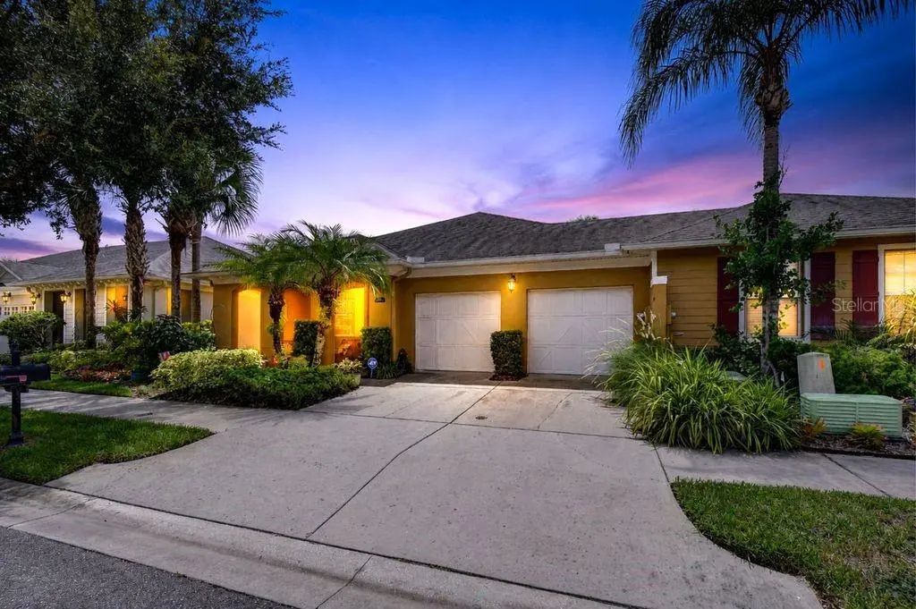 6806 Muncaster Court, TAMPA