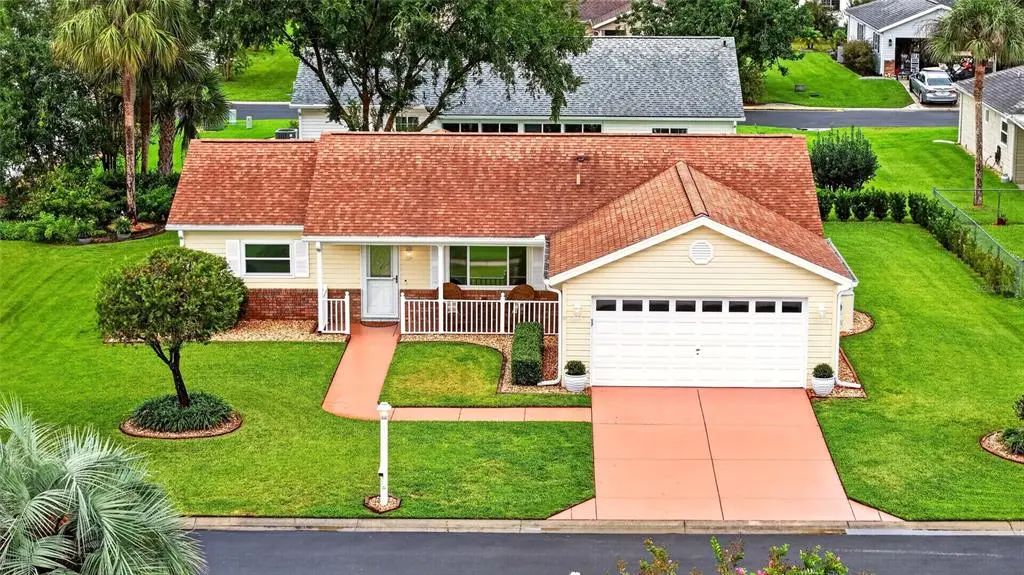 11661 Sw 137th Loop, DUNNELLON