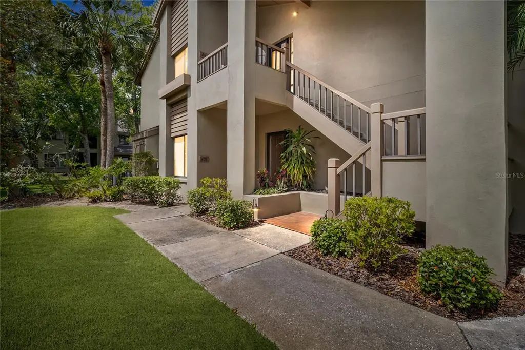 3016 Landmark Boulevard 401, PALM HARBOR