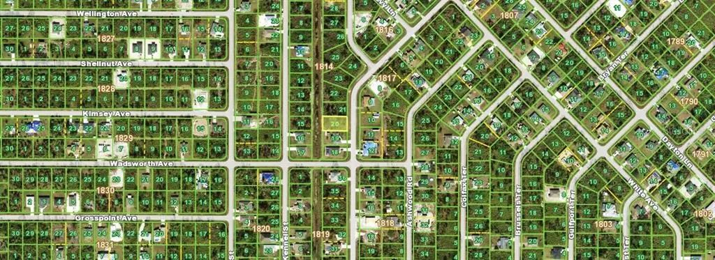 6529 David Boulevard, PORT CHARLOTTE