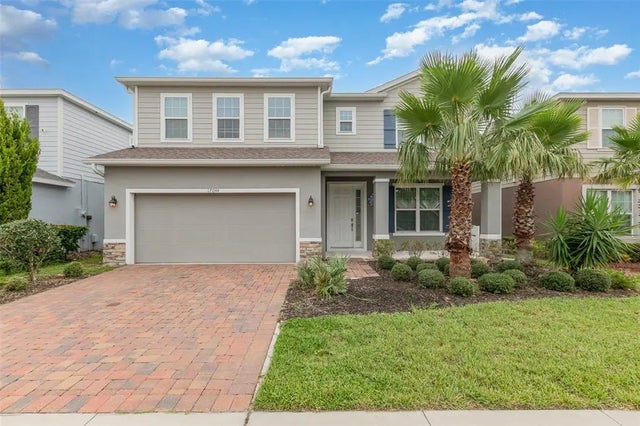 17044 Goldcrest Loop, CLERMONT