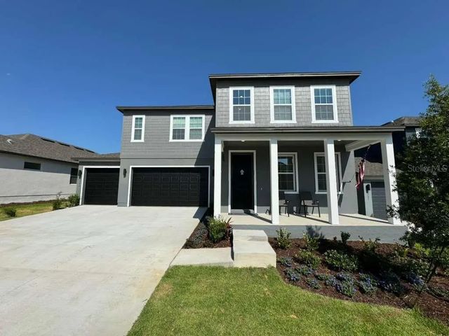 2193 Gold Dust Drive, MINNEOLA