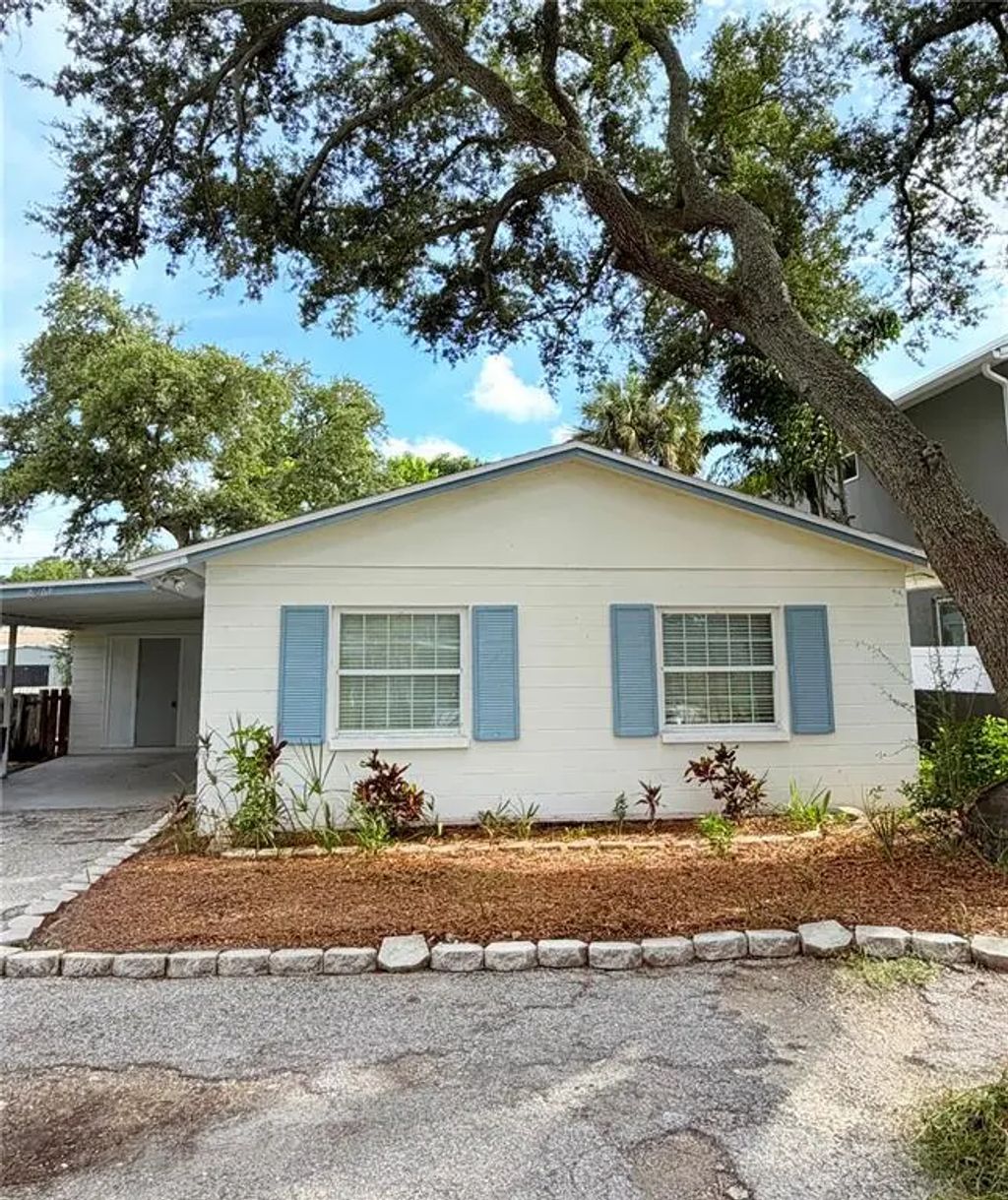 8068 23rd Avenue N, ST PETERSBURG