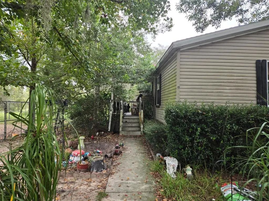 6535 N Ewok Point, DUNNELLON