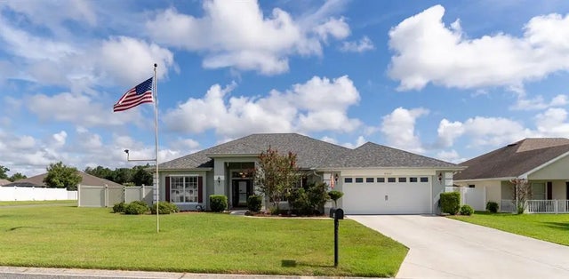 3967 Se 99th Street, BELLEVIEW