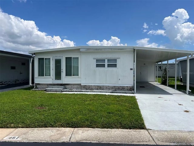 13225 101st Street 451, LARGO
