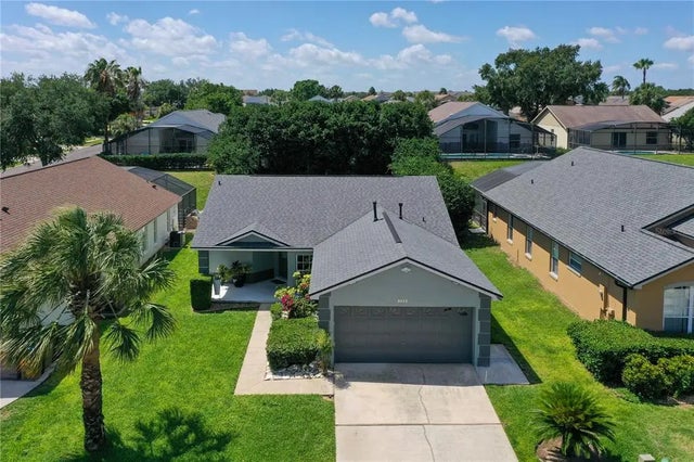 8052 Indian Creek Boulevard, KISSIMMEE