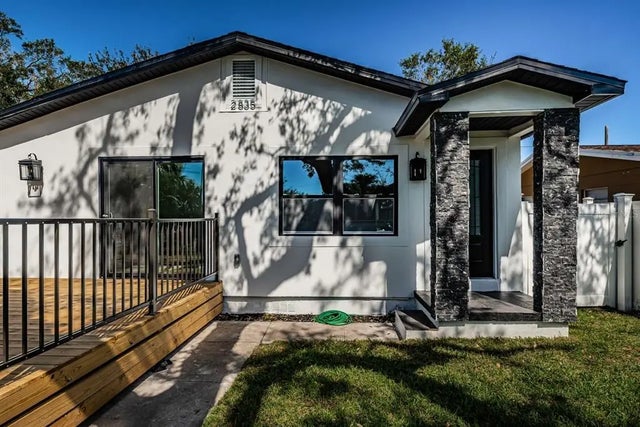 2835 Freemont Terrace S, ST PETERSBURG