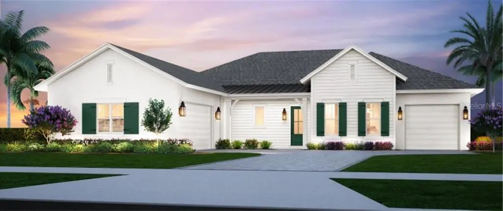 4619 Glades View Street, BRADENTON