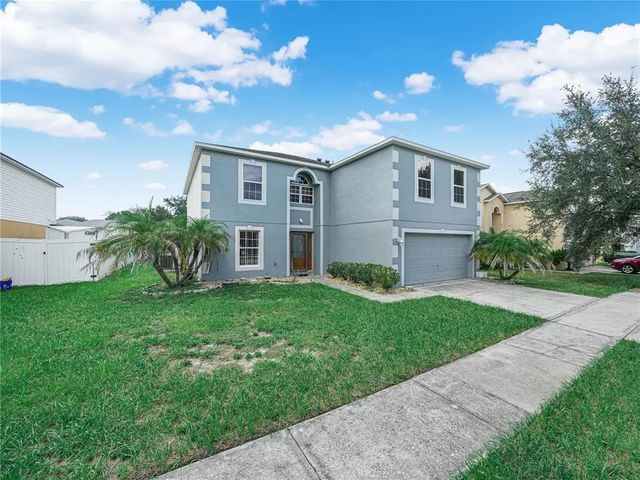 5809 Windridge Drive, WINTER HAVEN