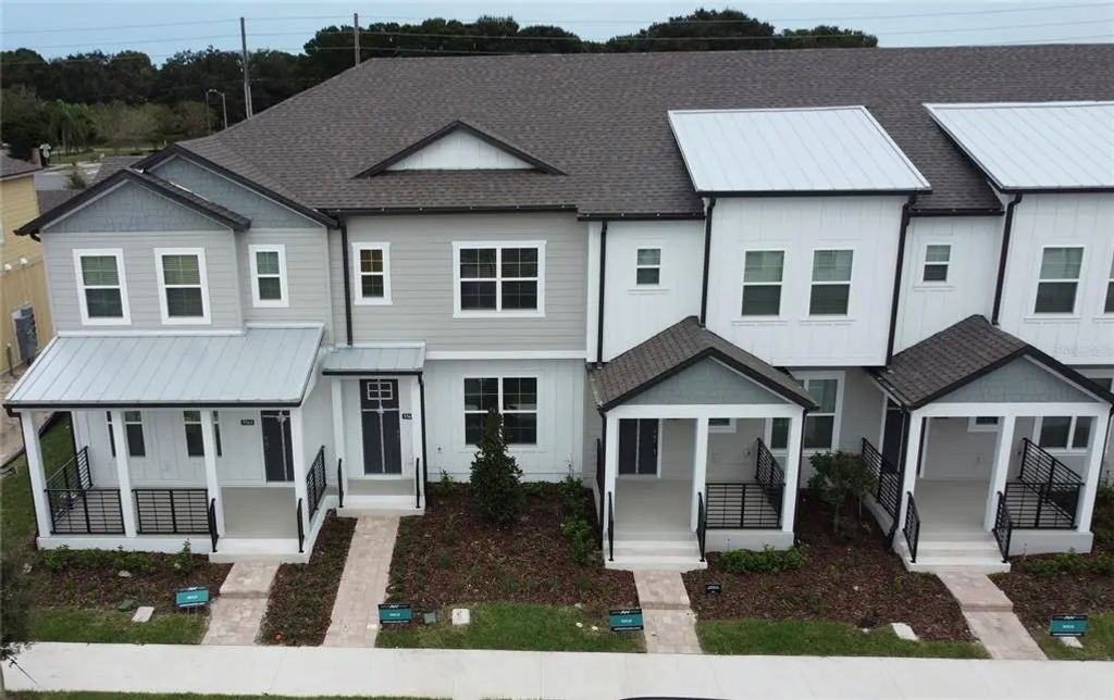5569 Lemon Orchard Bend, WINDERMERE