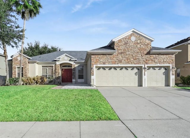 3649 Peacepipe Way, CLERMONT