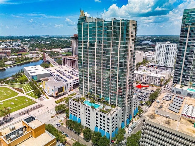 777 N Ashley Drive 1516, TAMPA