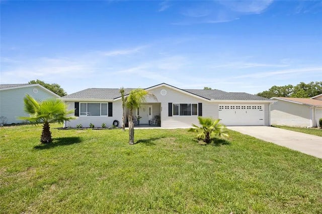 8849 Sw 116th Place Road, OCALA