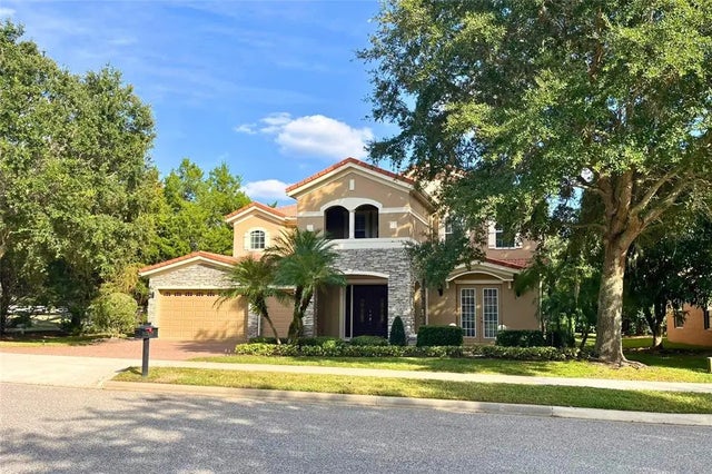 2009 Rickover Place, WINTER GARDEN