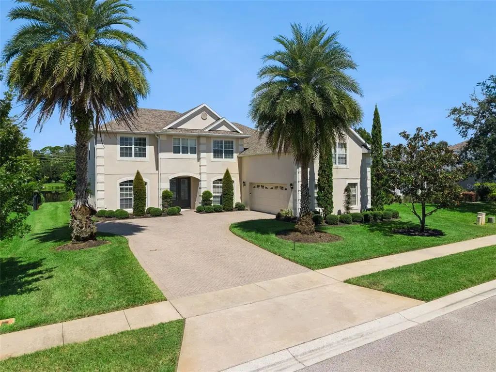 1185 Stellar Drive, OVIEDO