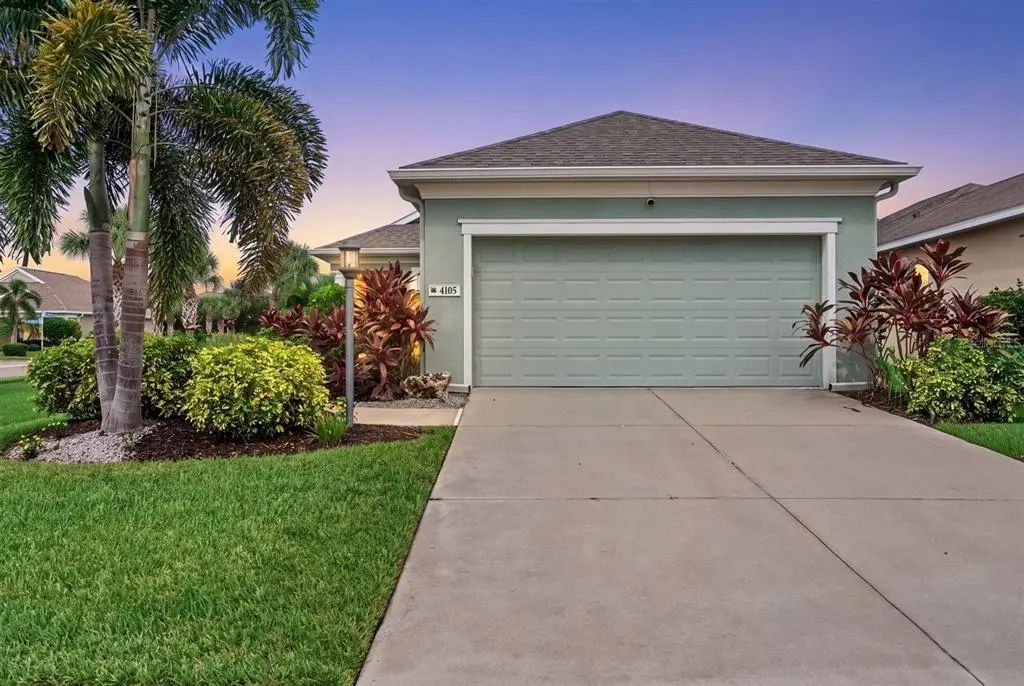 4105 Deep Creek Terrace, PARRISH